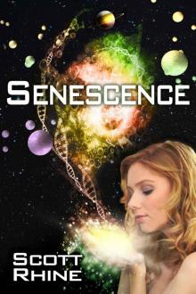 Senescence (Jezebel's Ladder Book 5) Read online