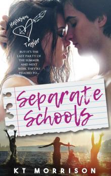 Separate Schools Read online