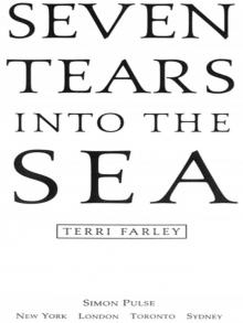 Seven Tears into the Sea Read online