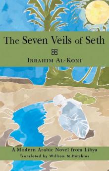 Seven Veils of Seth Read online