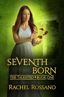 Seventh Born Read online