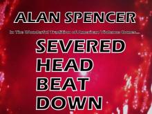 Severed Head Beat Down Read online