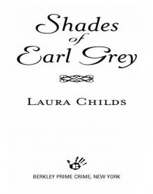 Shades of Earl Grey Read online