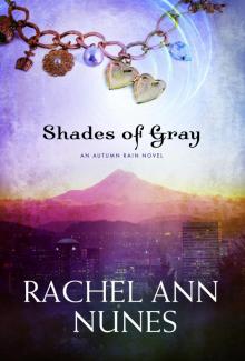 Shades of Gray Read online