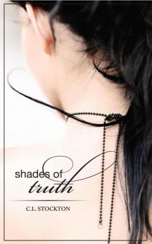 Shades of Truth (The Summerlynn Secrets)