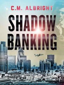 Shadow Banking: A Financial Thriller