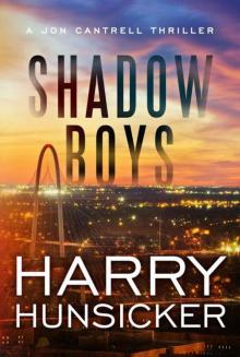 Shadow Boys Read online