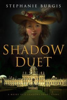 Shadow Duet Read online