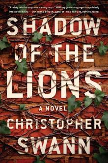 Shadow of the Lions Read online