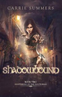 Shadowbound Read online