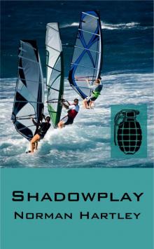 Shadowplay Read online