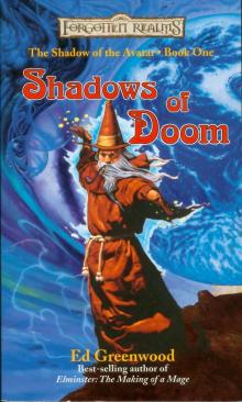 Shadows of Doom asota-1 Read online