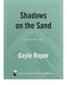 Shadows on the Sand Read online