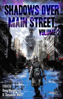 Shadows Over Main Street, Volume 2 Read online