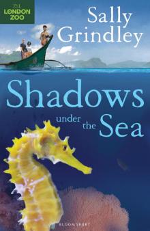 Shadows under the Sea Read online