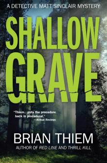 Shallow Grave Read online