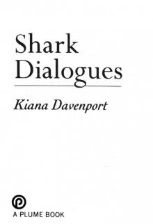 Shark Dialogues