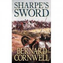 Sharpe's Sword s-14 Read online