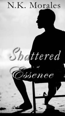Shattered Essence Read online