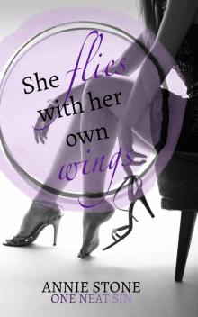She flies with her own wings Read online