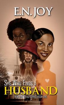She Who Finds a Husband: New Day Diva Series Book One (New Day Divas Series 1) Read online