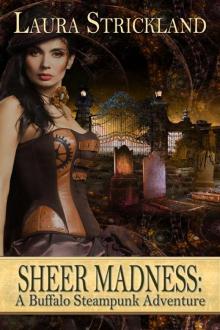 Sheer Madness Read online