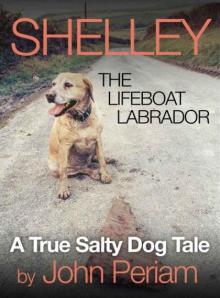 Shelley the Lifeboat Labrador Read online