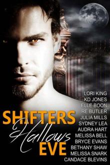 Shifters Hallows Eve Read online