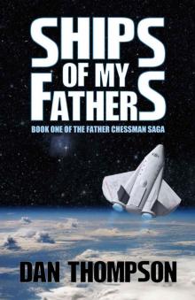 Ships of My Fathers Read online