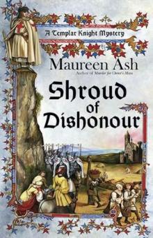 Shroud of Dishonour tk-5 Read online