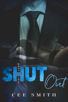 Shut Out (Just This Once Book 2)