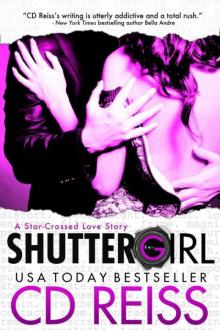 Shuttergirl Read online