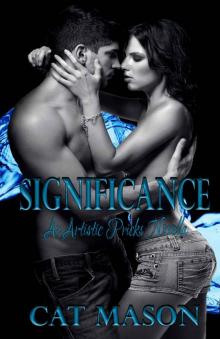 Significance (Artistic Pricks Ink) Read online