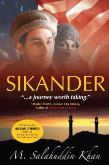 SIkander Read online