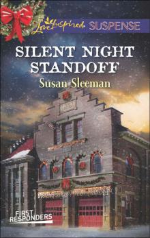 Silent Night Standoff Read online