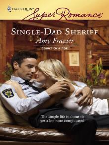 Single-Dad Sheriff Read online
