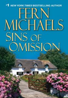 Sins of Omission Read online