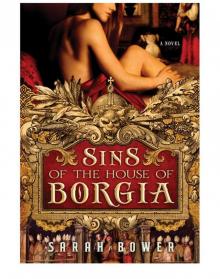 Sins of the House of Borgia