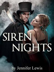 Siren Nights (Series Part 1) (The Lure) Read online