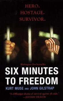 Six Minutes To Freedom Read online