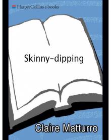 Skinny-dipping Read online
