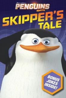 Skipper’s Tale Read online