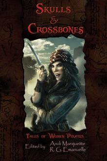 Skulls & Crossbones Read online