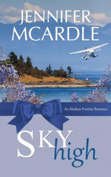 Sky High (Alaskan Frontier Romance Book 2) Read online