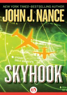 Skyhook Read online