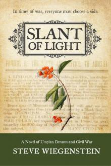 Slant of Light Read online
