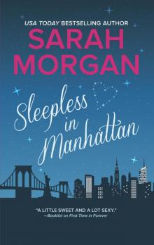Sleepless in Manhattan Read online