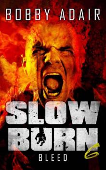 Slow Burn: Bleed, Book 6 Read online