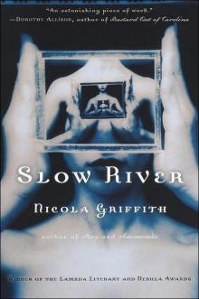 Slow River Read online