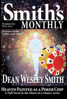 Smith's Monthly #10 Read online